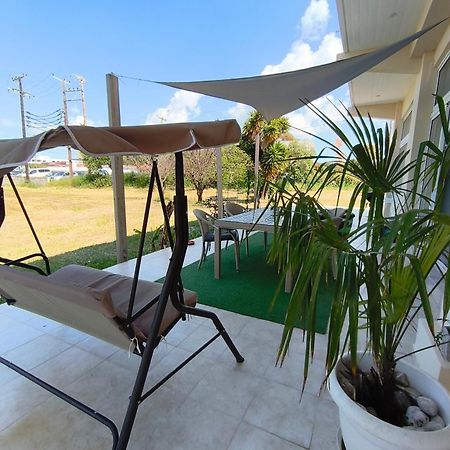 Spacious Beach House Theologos Buitenkant foto