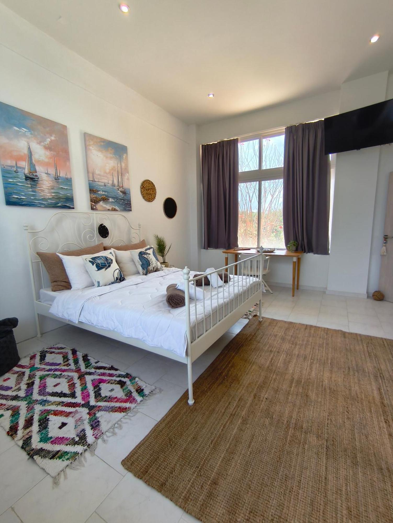 Spacious Beach House Theologos Buitenkant foto
